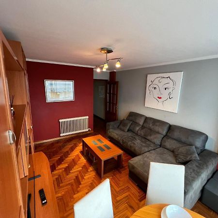 Valterra Vigo Apartamento Exterior foto