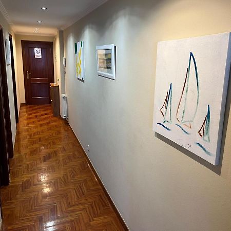 Valterra Vigo Apartamento Exterior foto