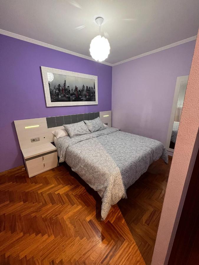 Valterra Vigo Apartamento Exterior foto